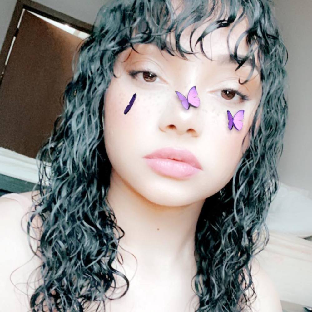 Meet your Posher, Hailey